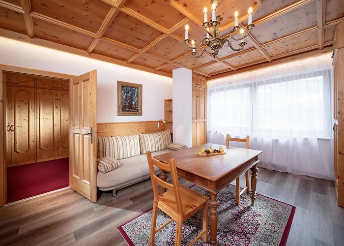 Hotel Höhlenstein