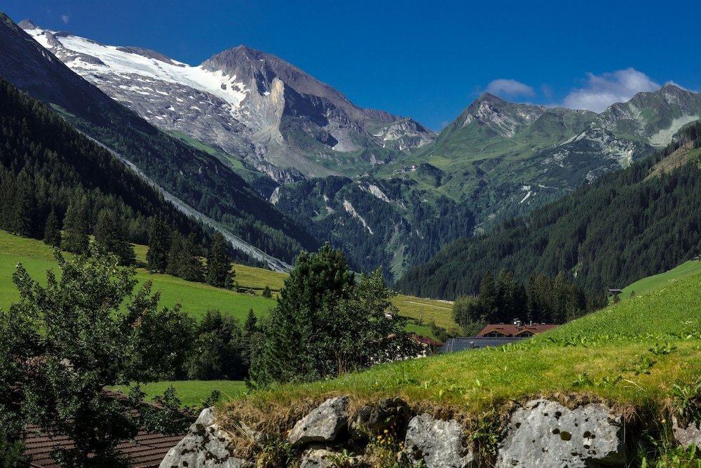 Höhlenstein Hotel 4*