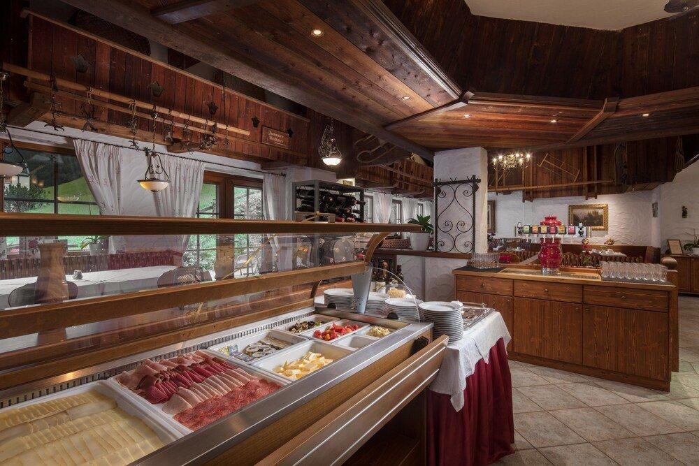 Hotel Höhlenstein 4*