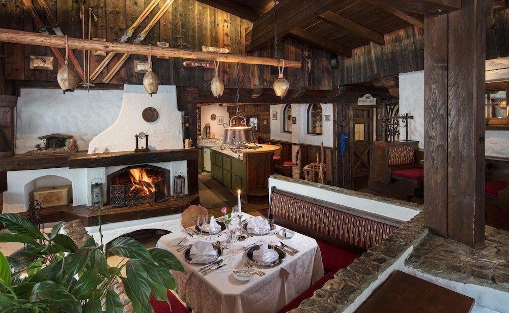 Hoehlenstein Hotel