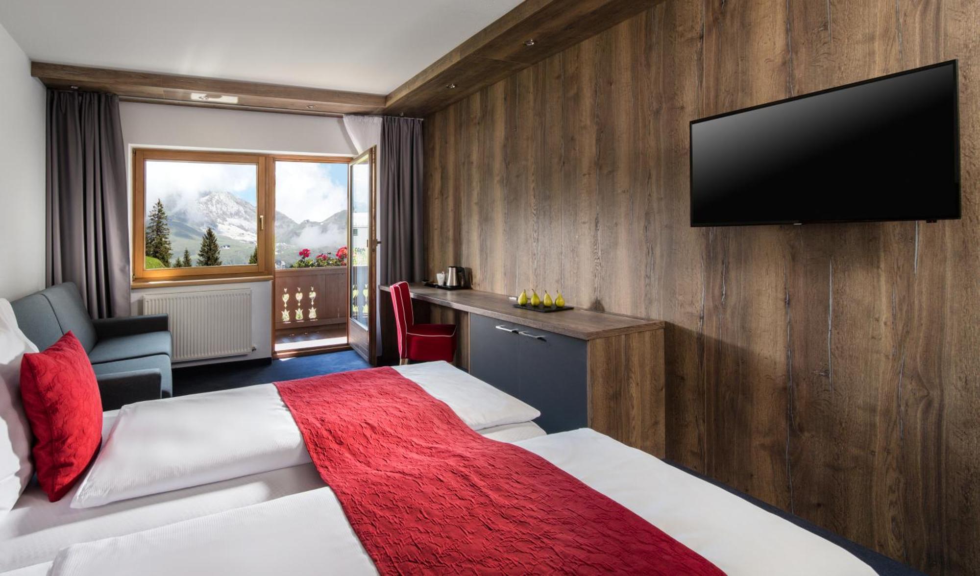 Höhlenstein Hotel 4*
