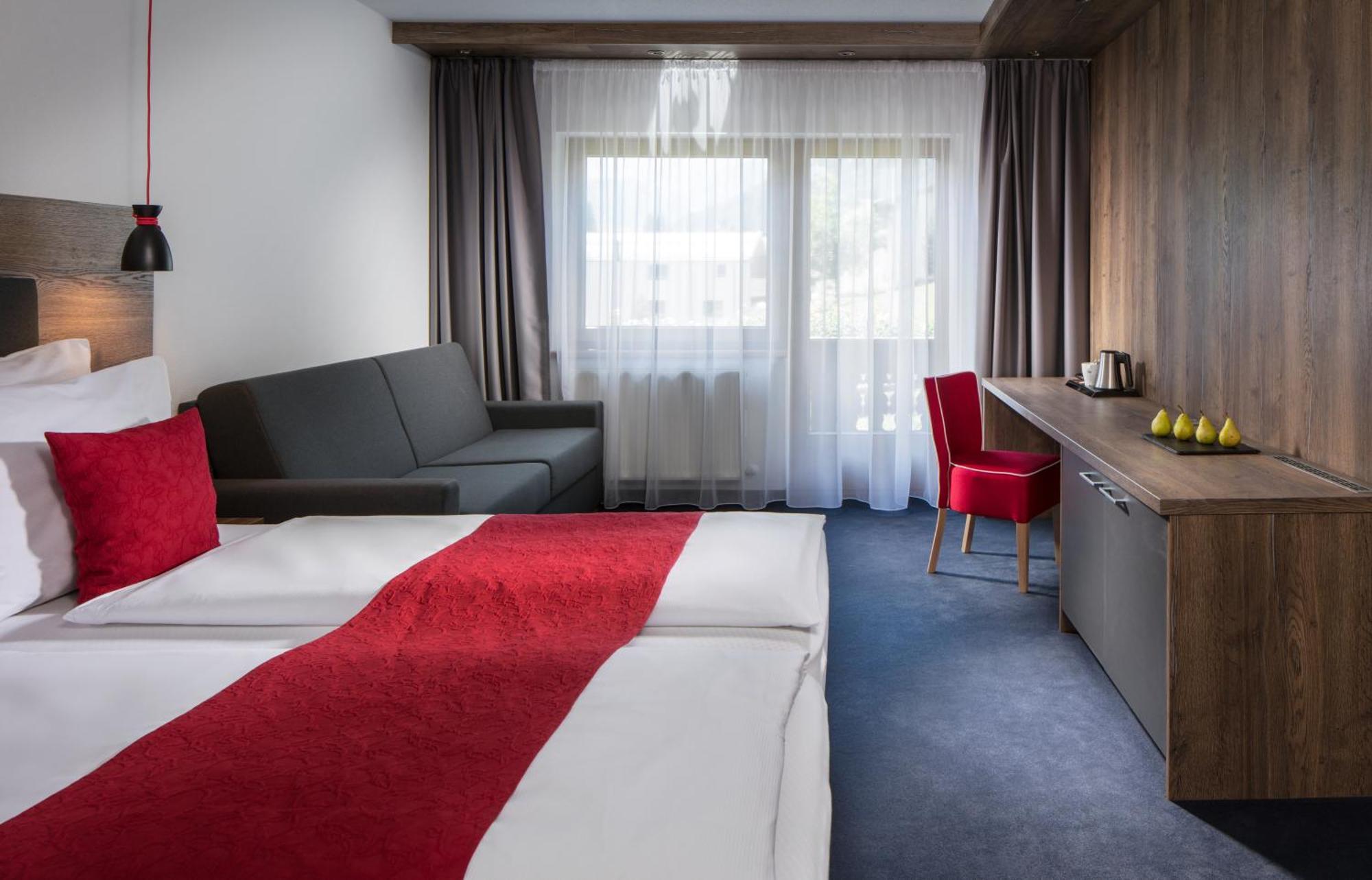 Hotel Hoehlenstein