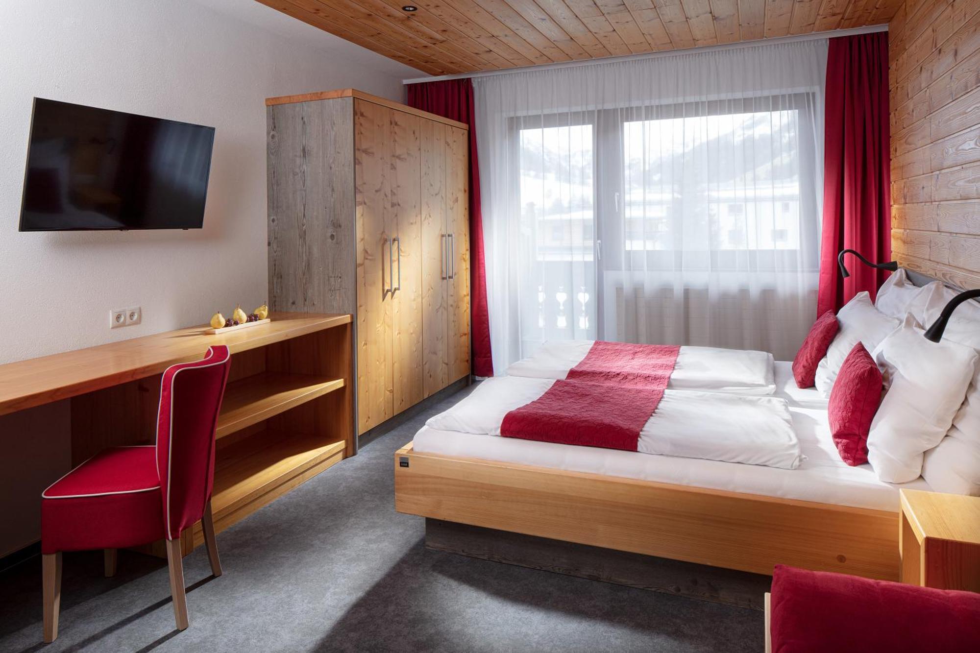 Hotel Hoehlenstein