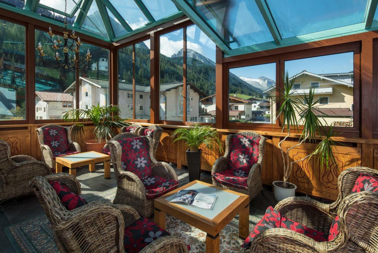Hoehlenstein Hotel 4*