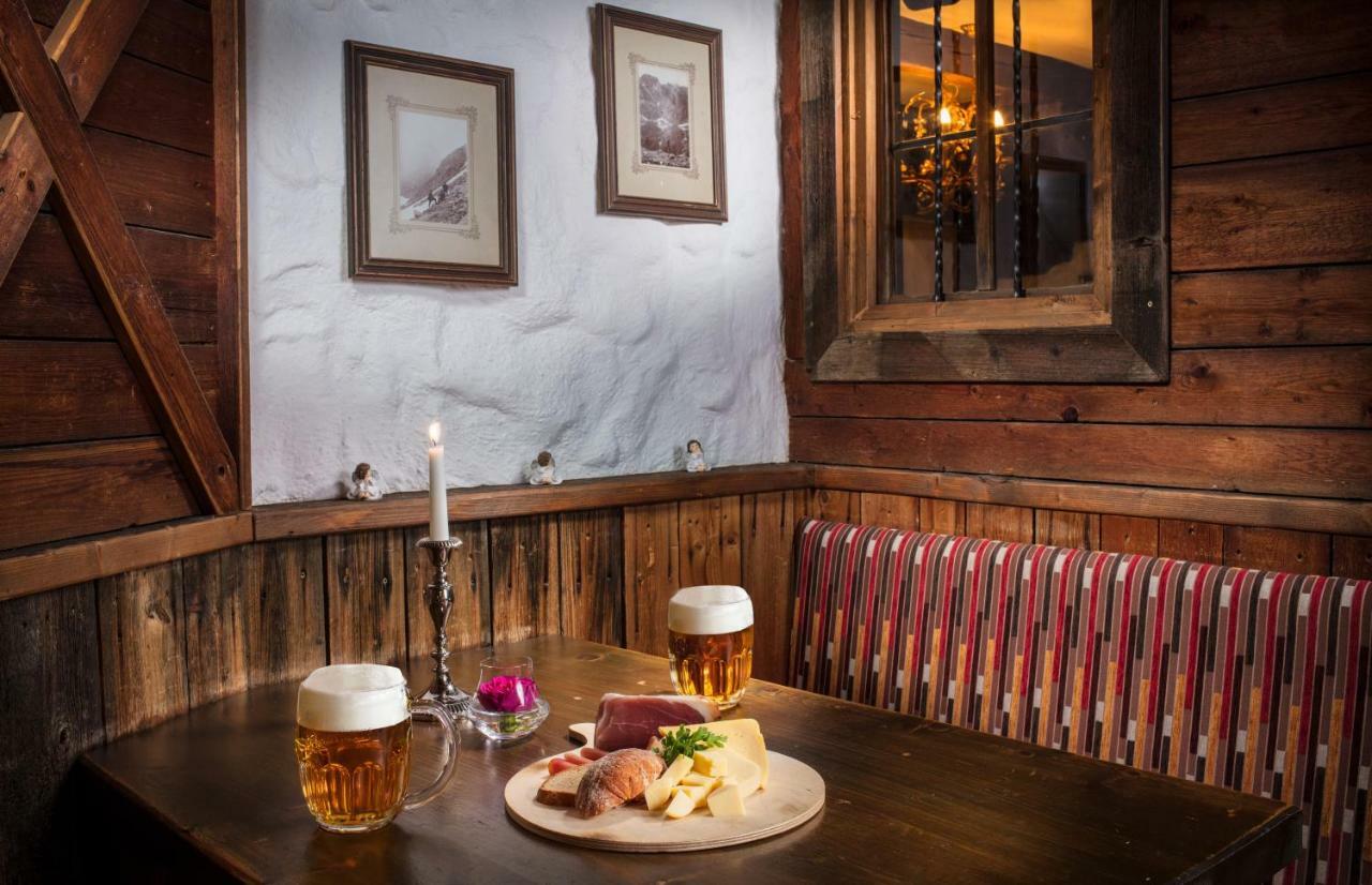 Hotel Höhlenstein 4*