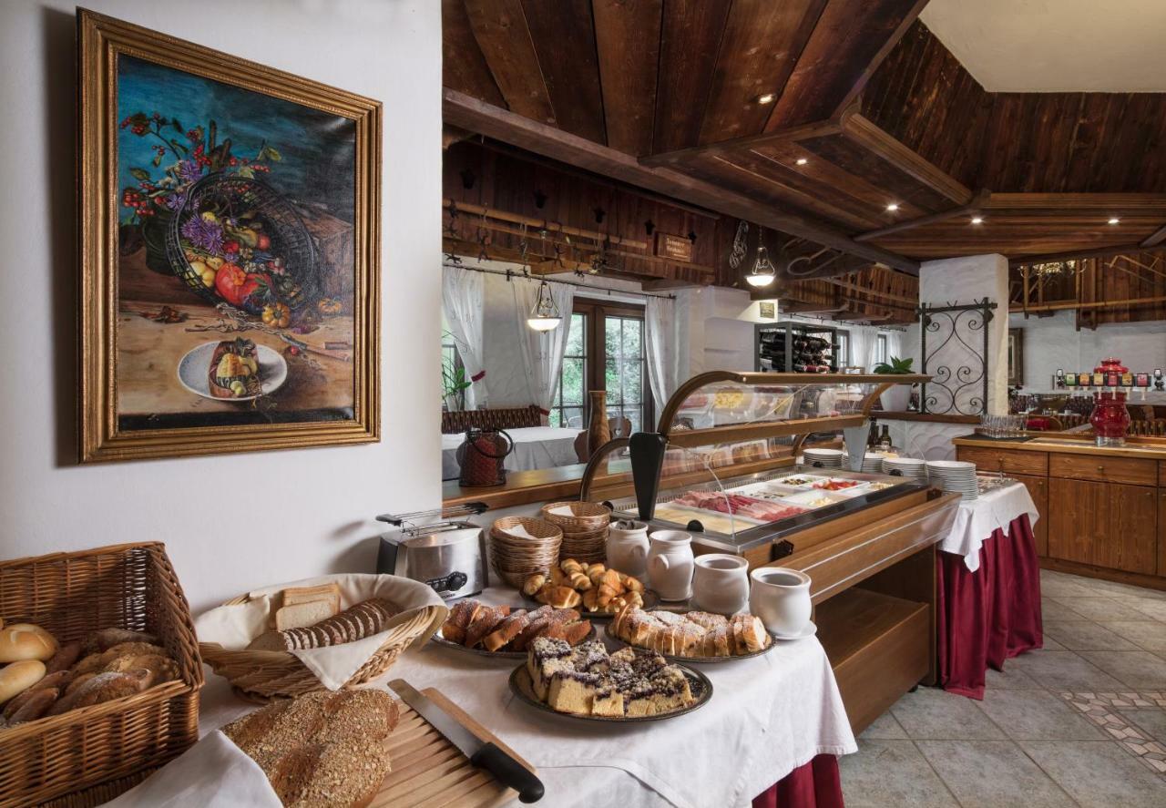 Hoehlenstein Hotel 4*