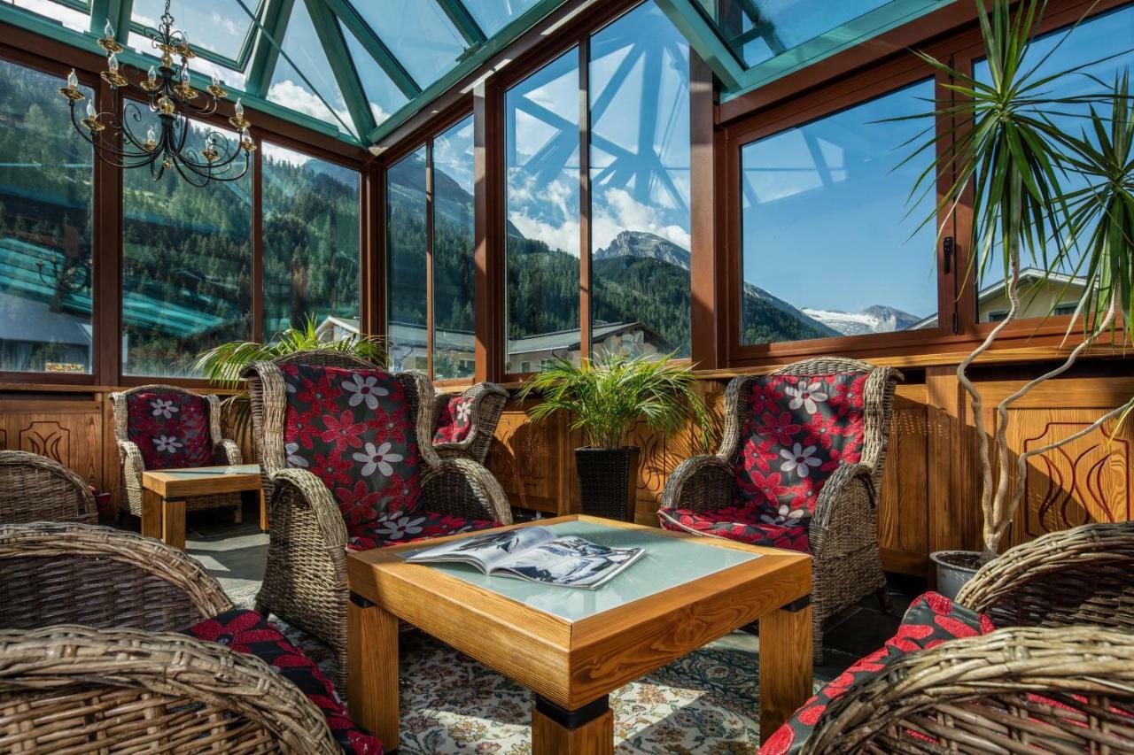 Hotel Höhlenstein 4*
