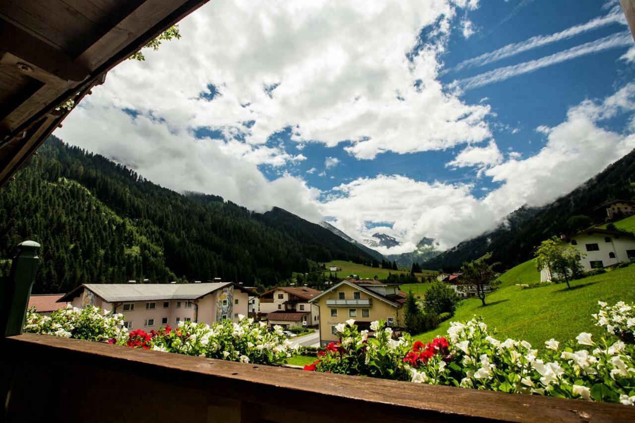 Hoehlenstein Hotel