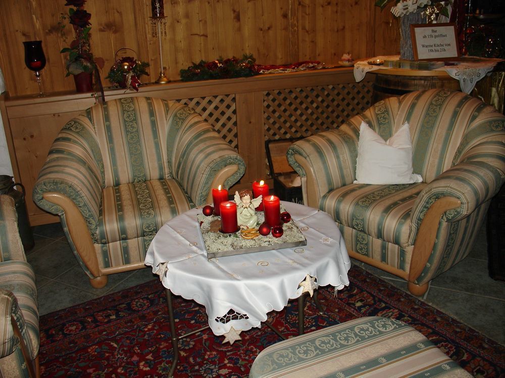 Hotel Hoehlenstein