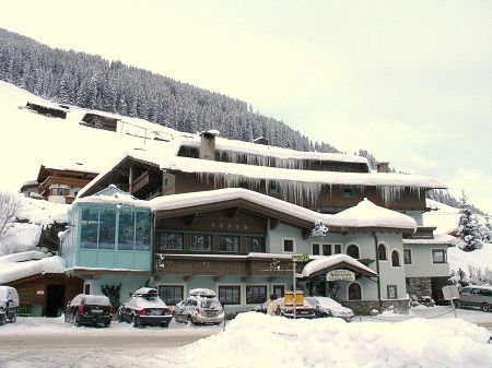 Hoehlenstein Hotel 4*
