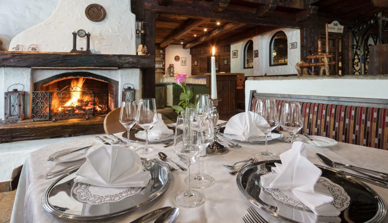 Hoehlenstein Hotel 4*