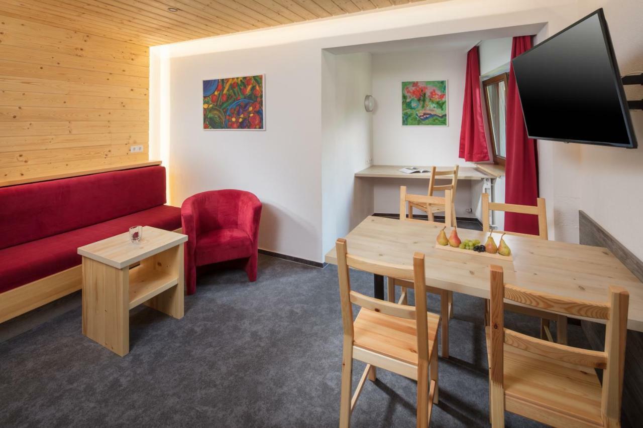 Hotel Hoehlenstein
