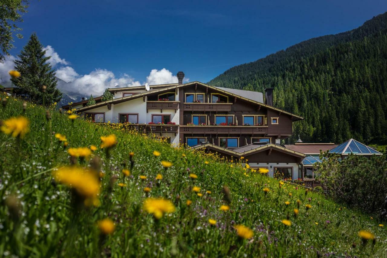 Hotel Hoehlenstein